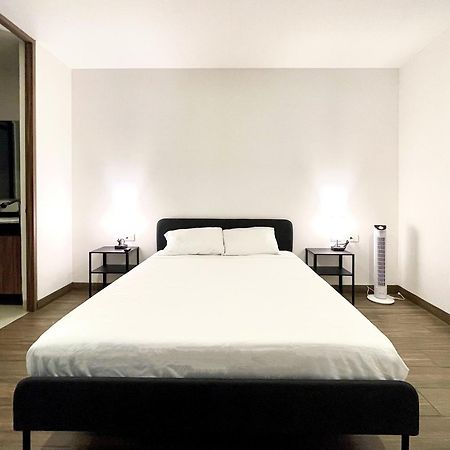 Appartamento Flats Friends Condesa-Pelotari Città del Messico Esterno foto