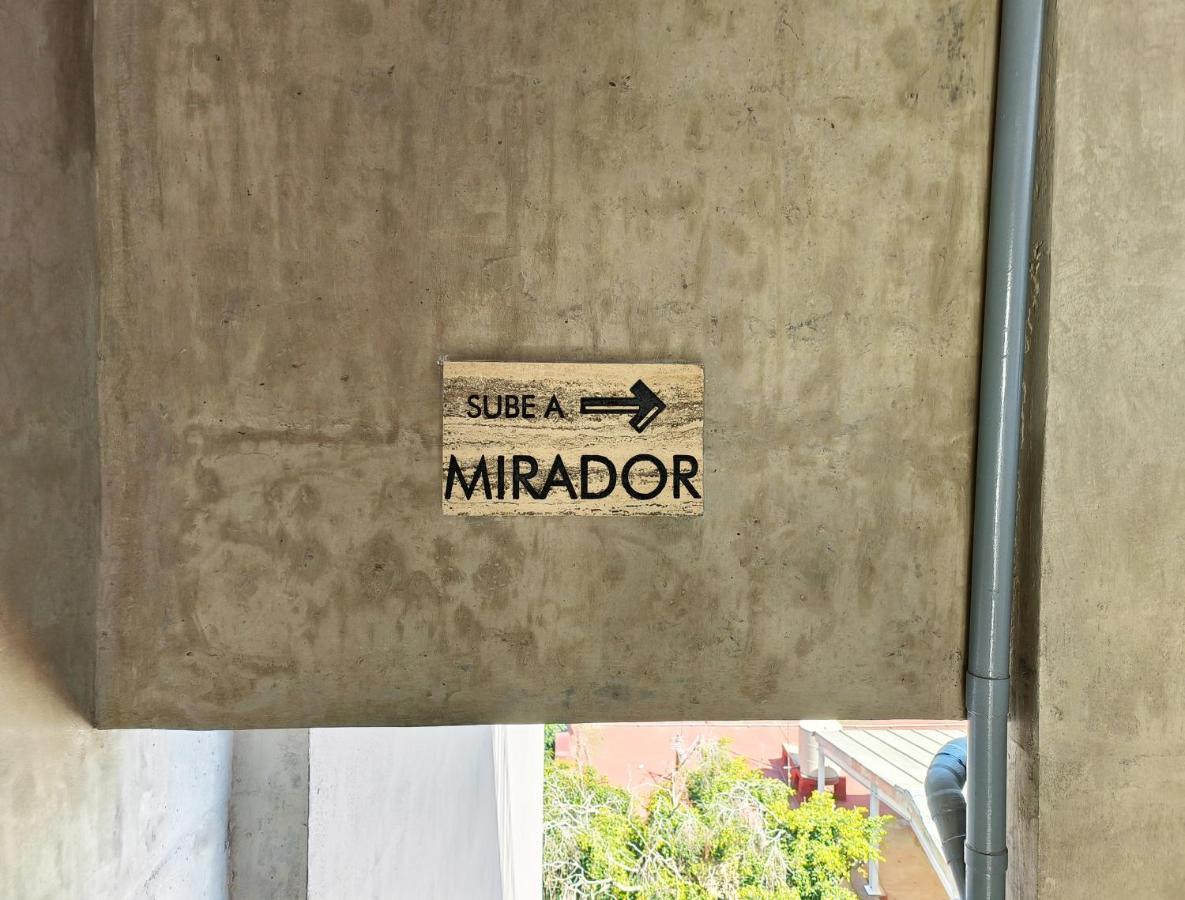 Appartamento Flats Friends Condesa-Pelotari Città del Messico Esterno foto