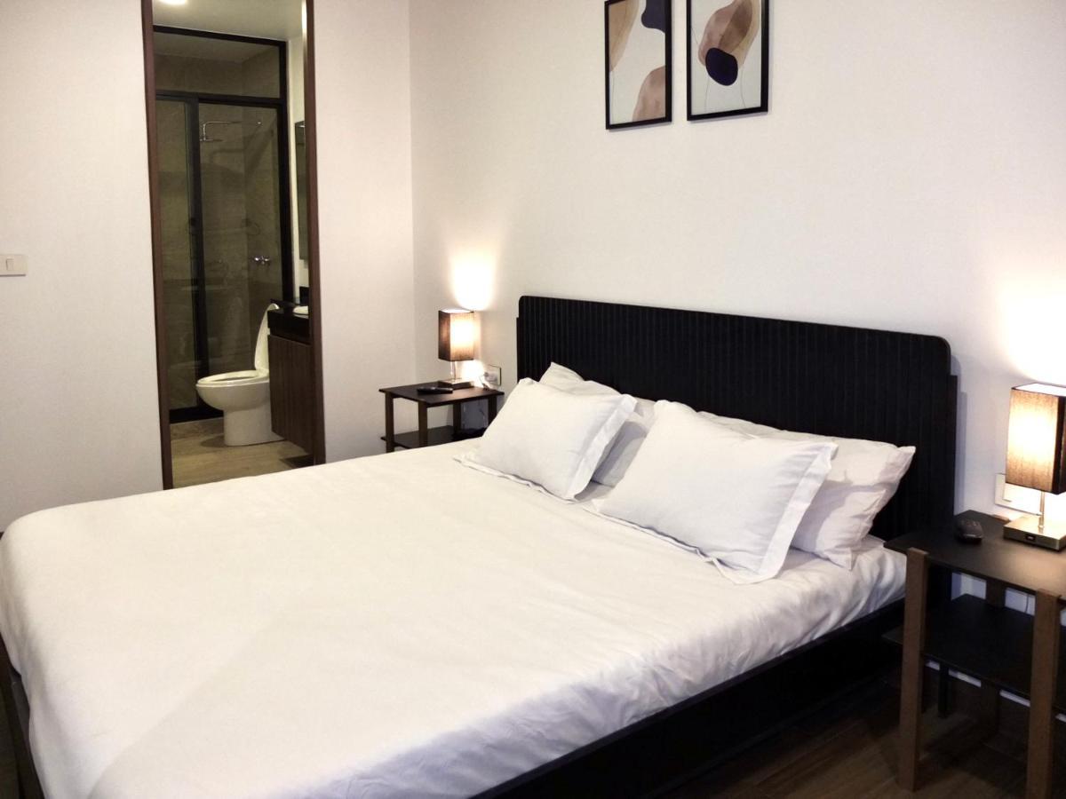 Appartamento Flats Friends Condesa-Pelotari Città del Messico Esterno foto