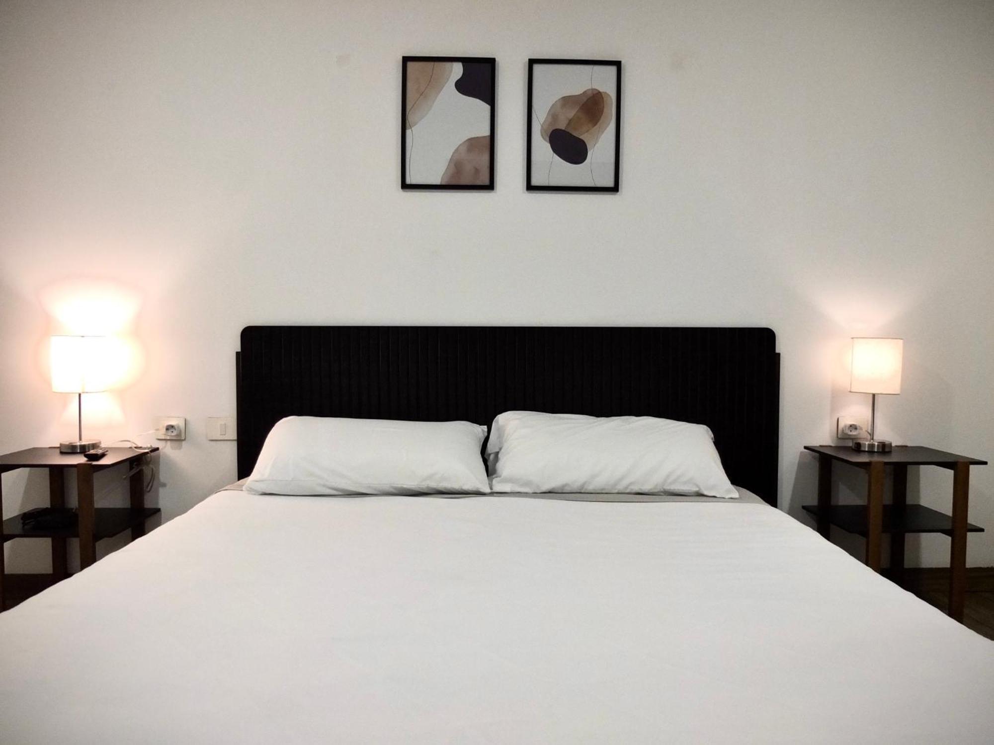 Appartamento Flats Friends Condesa-Pelotari Città del Messico Esterno foto