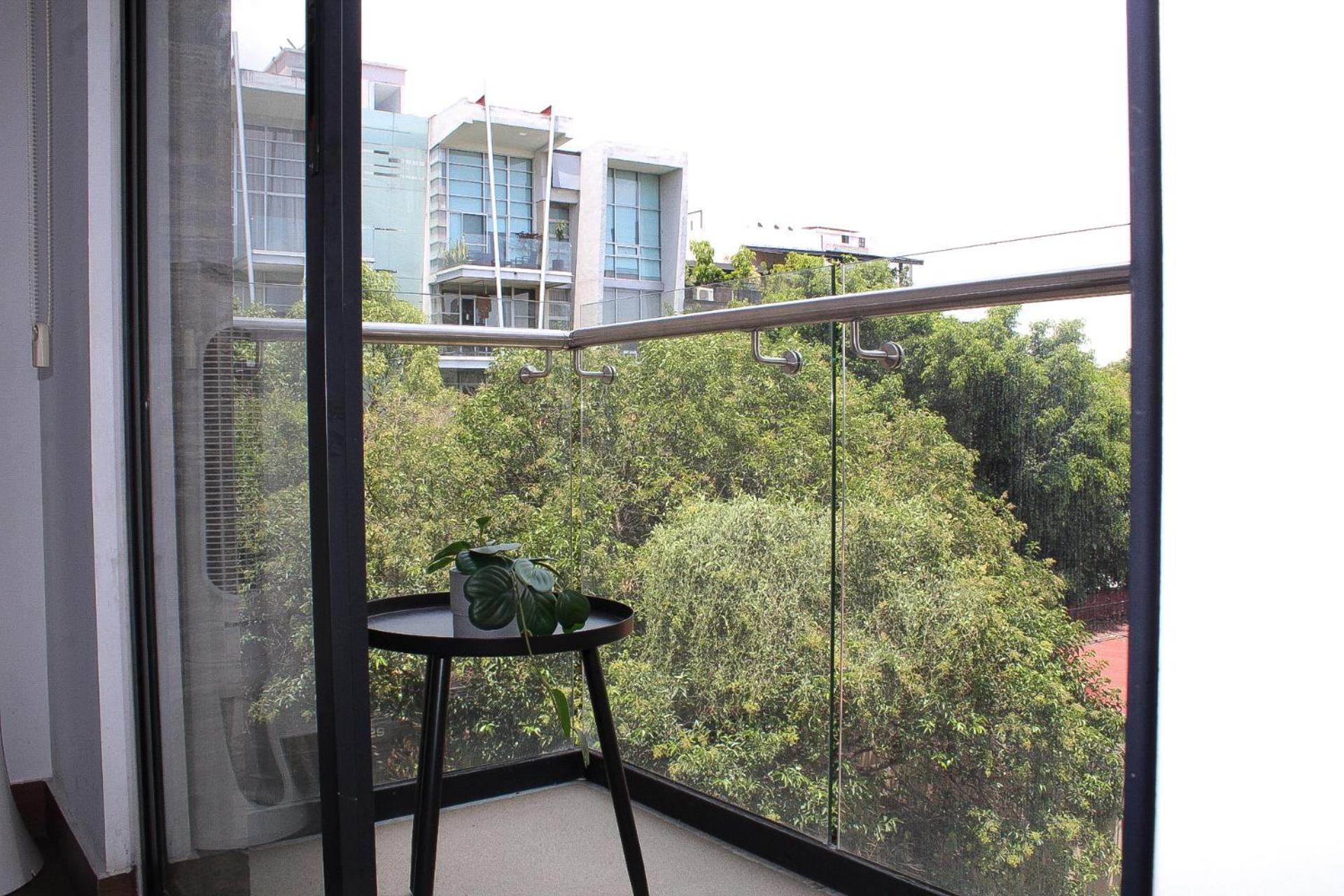 Appartamento Flats Friends Condesa-Pelotari Città del Messico Esterno foto